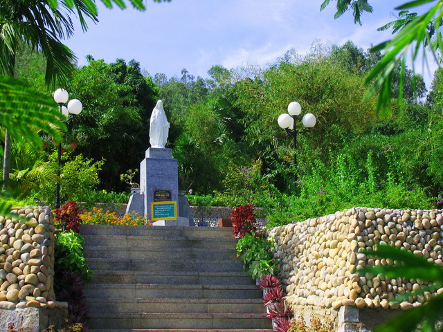 Đồi Thi Nhân Đồi Thi Nhân
